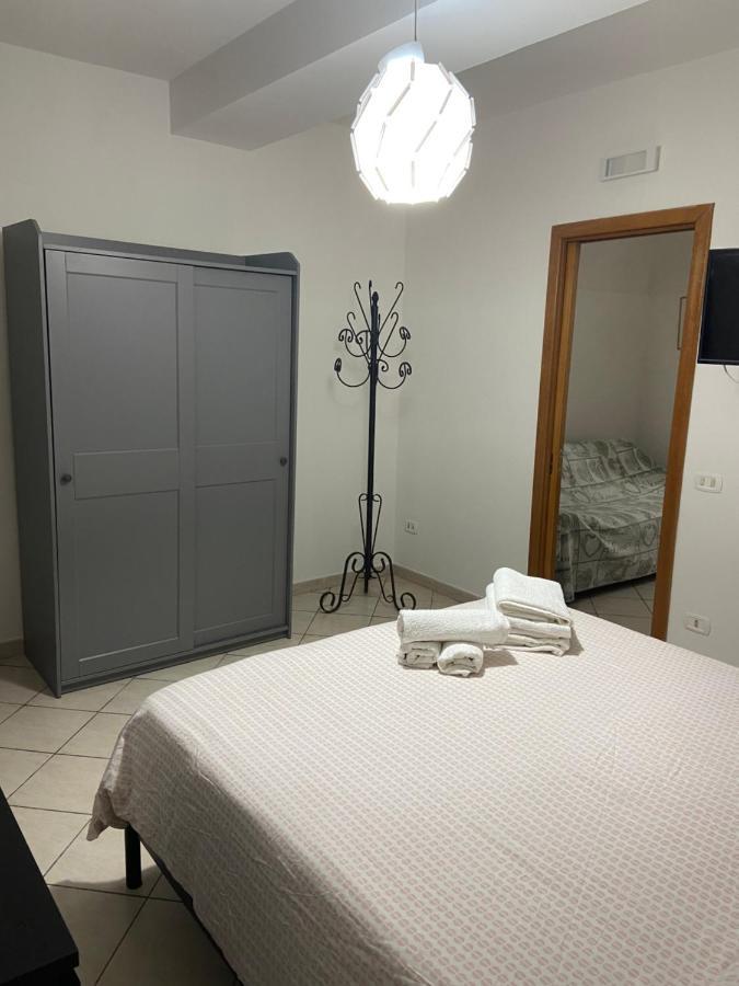 La Casetta 75 Naples Exterior photo