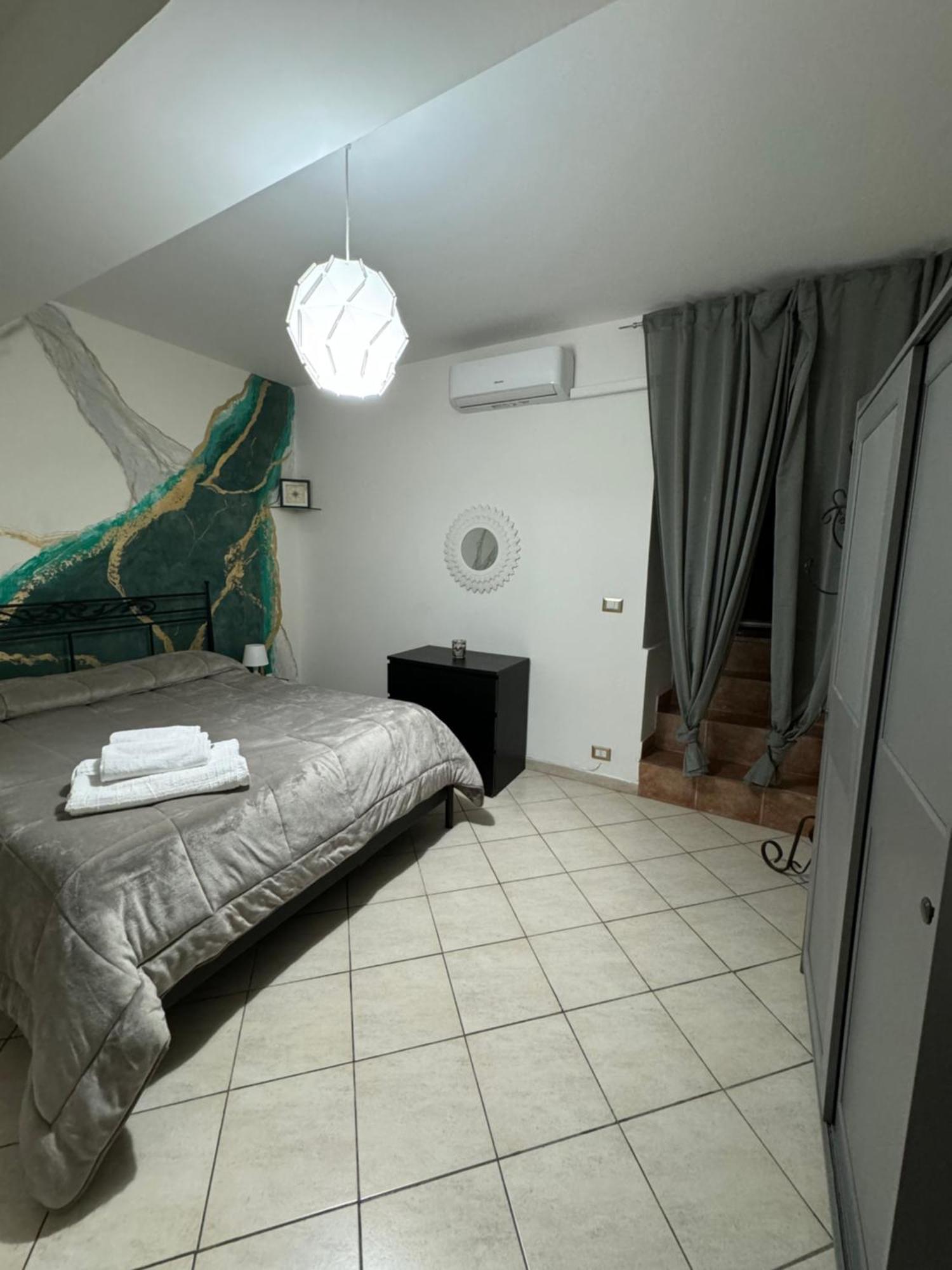 La Casetta 75 Naples Exterior photo